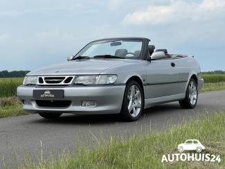 Saab Cabrio