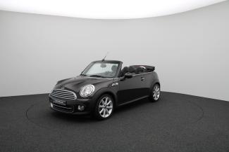 Mini Cabrio