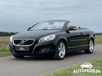 Volvo c70