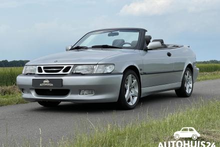 Saab Cabrio