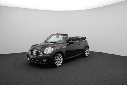 Mini Cabrio