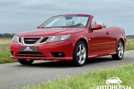 Saab Cabrio