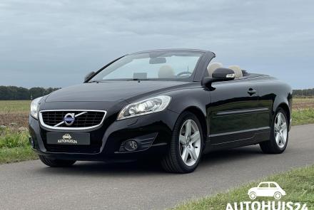 Volvo c70